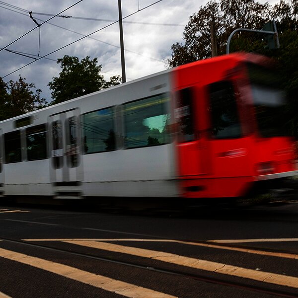 Straßenbahn